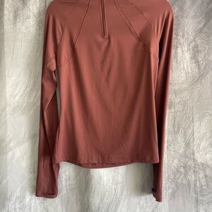 Gymshark Long Sleeve Running Top